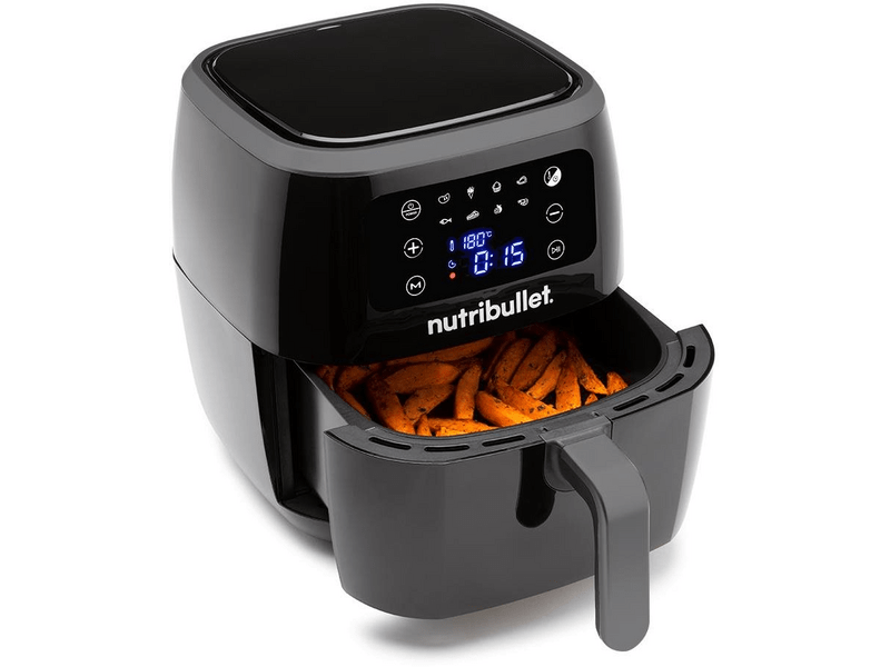 Nutribullet NBA071B XXL Airfryer