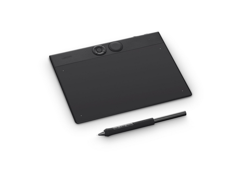 Wacom Intuos Pro S (2025) Digitális rajztábla (PTK470K0B)