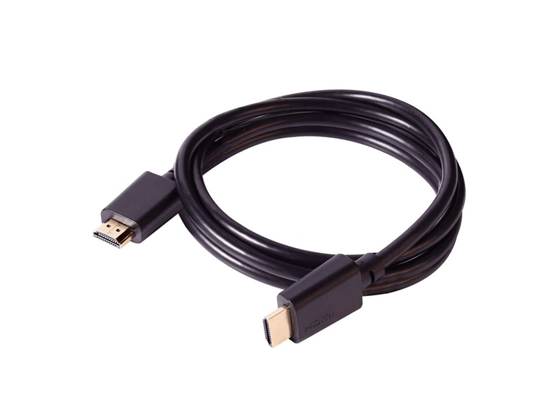 HDMI 2.1 10K 120Hz kábel 2m