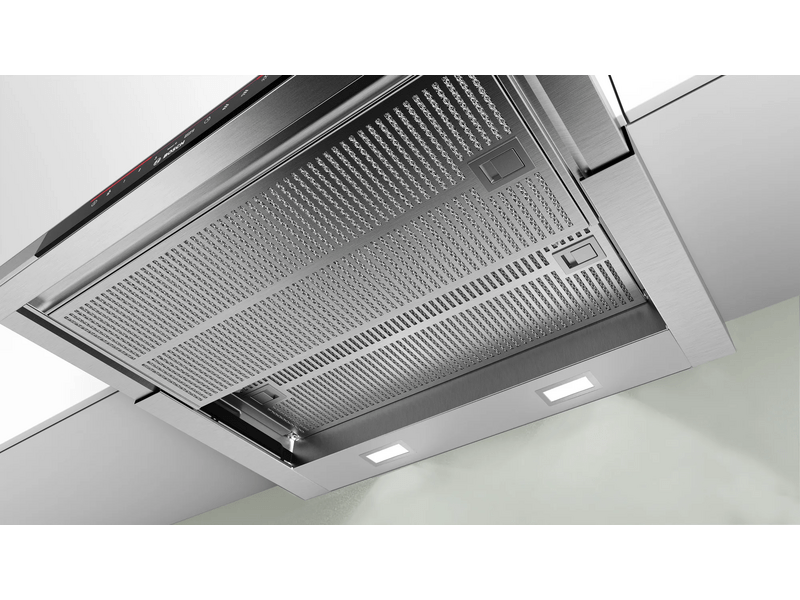 Bosch DFS067A51 Teleskopska napa