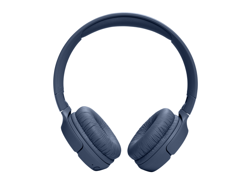 JBL Tune 520 vezeték nélküli fejhallgató, kék