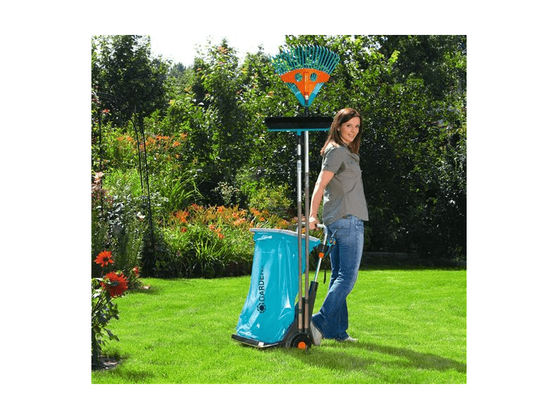 Gardena 0232-20 gurulós kerti kocsi