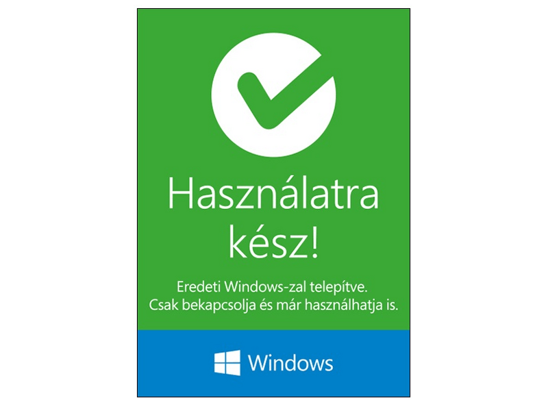 Asus X515EA-BQ1225T Notebook + Windows 10