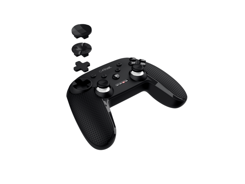 Trust GXT 542 Muta Vezeték nélküli kontroller (24790)