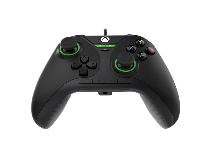 Snakebyte Xbox Series X GamePad Pro X kontroler, crni