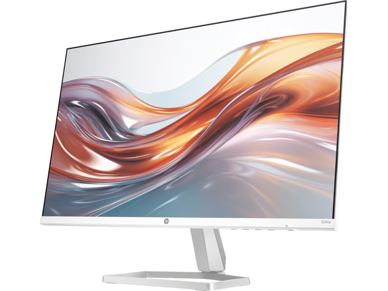 Monitor,23.8,IPS,FHD,5ms, ezüst