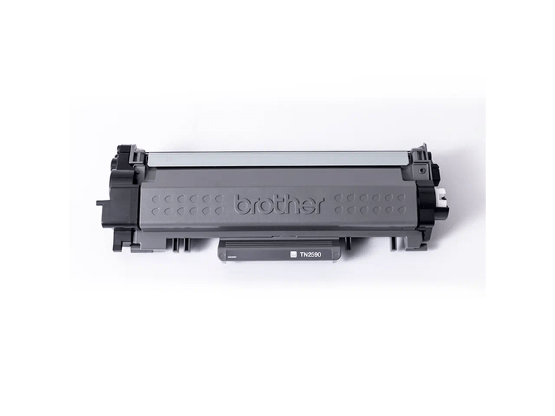 Brother TN2590 Toner, fekete