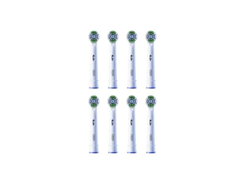 Oral-B EB20-8 Precision Clean pótfej 8 db