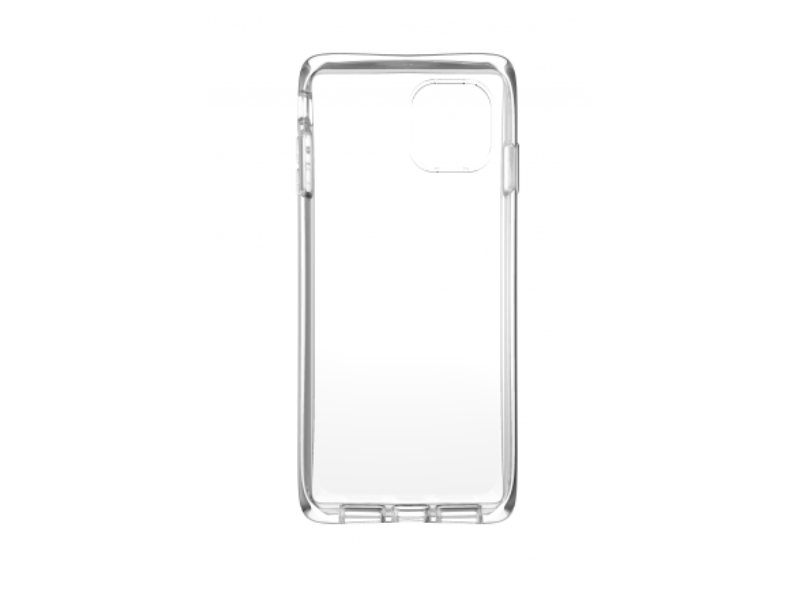 Cellect Samsung A53 5G szilikon hátlap, átlátszó