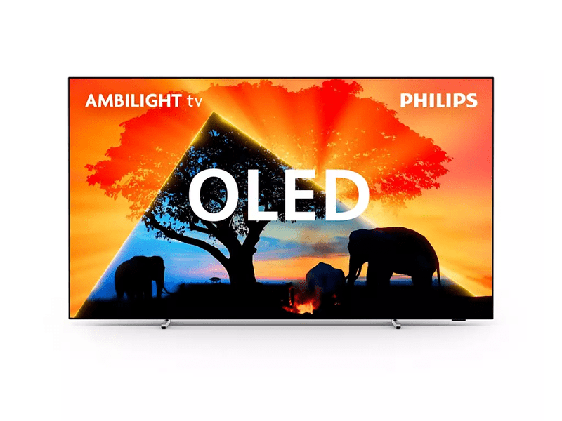 121cm 4K UHD 120Hz SMART Ambilight OLED