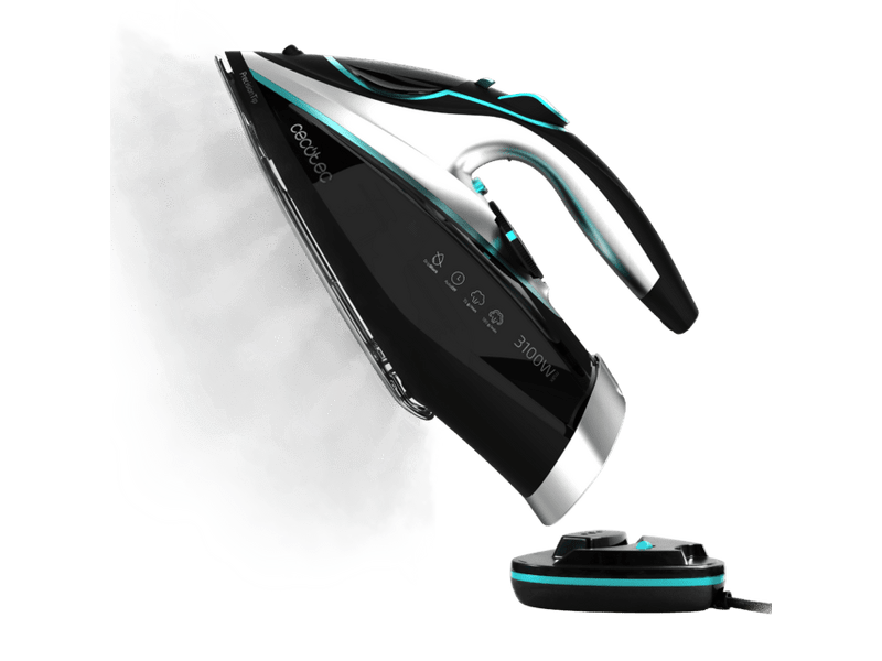 Cecotec IronHero 3100 Akkus gőzölős vasaló