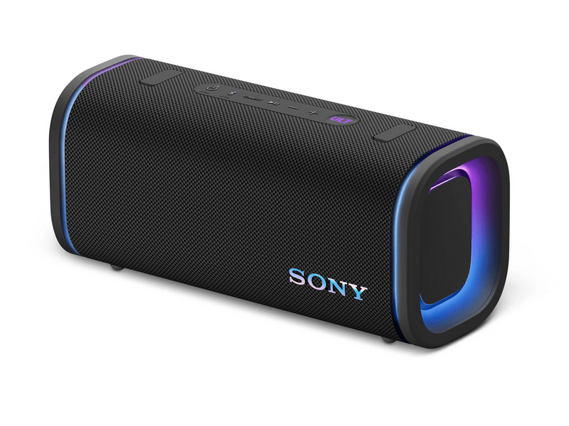 Sony ULT Field 5 Bluetooth hangszóró, fekete (SRSULT50B.CE7)