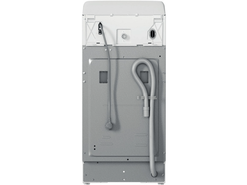 Indesit BTW S50400 EU/N Felültöltős mosógép