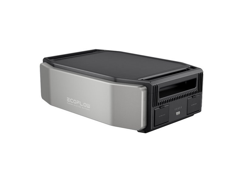 EcoFlow Delta Pro Ultra akkumulátor (EFDeltaProUltra-BP-U)