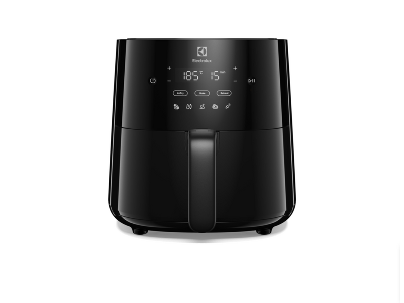 Electrolux EAF3B Air Fryer sütő, 1350W