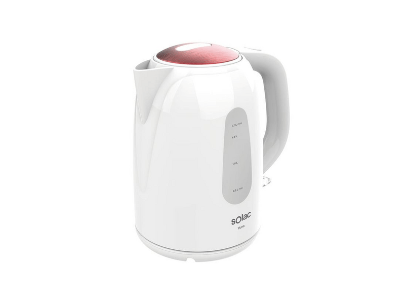 Solac KT5851 Yuna kuhalo za vodu