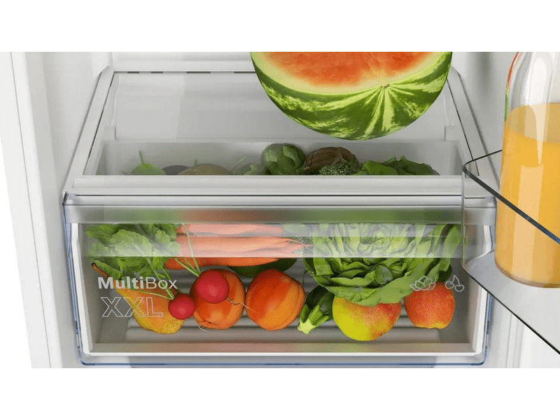 Bosch KIL42NSE0 Beépíthető hűtőszekrény