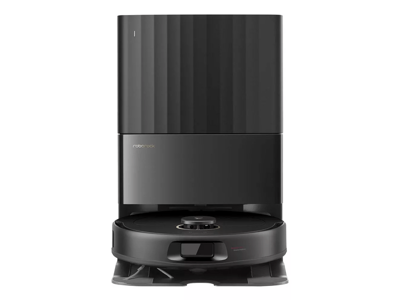 Roborock Qrevo C Pro robotporszívó, fekete (QREVO-C-PRO-BL)