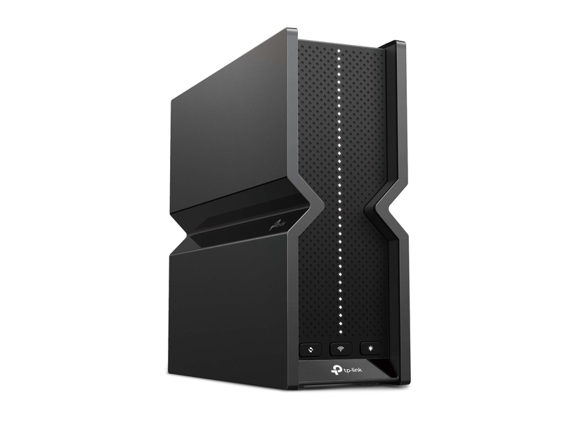 BE9300 három sávos Wi-Fi 7 router