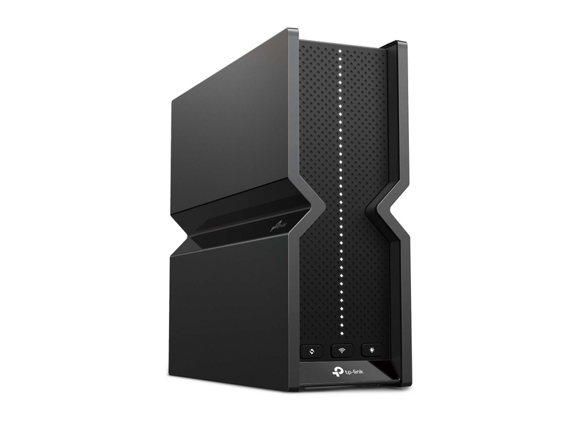 TP-Link Archer BE550 Háromsávos Wi-Fi 7 Router