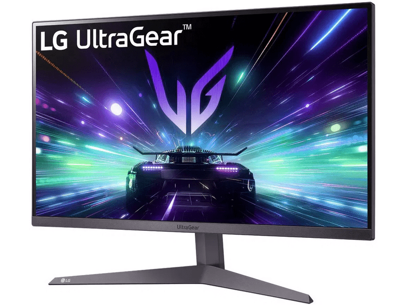 LG 27GS50F-B.AEUQ UltraGear™ 27