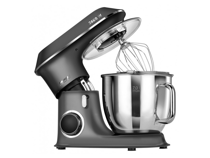 MPM MRK-20 Konyhai robotgép