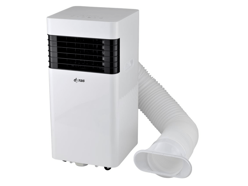 Dyras AC-1066WIFI mobilklíma