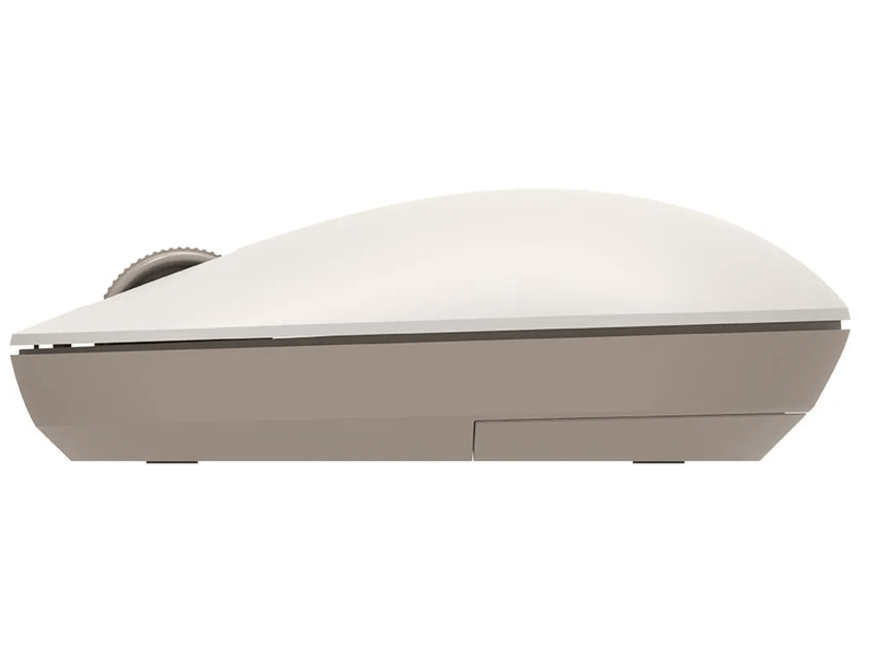 Xiaomi Wireless Lite 2 Vezeték nélküli egér, fehér (BHR8915GL)