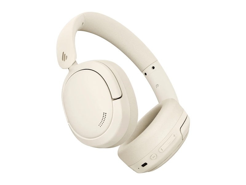 Edifier W800BT Pro fejhallgató (bézs)