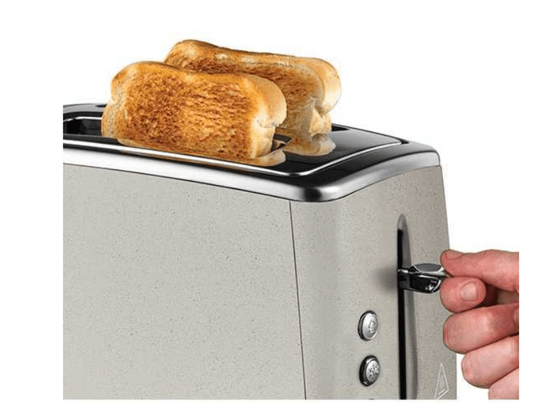 Russell Hobbs 26970-56/RH Luna Stone toster