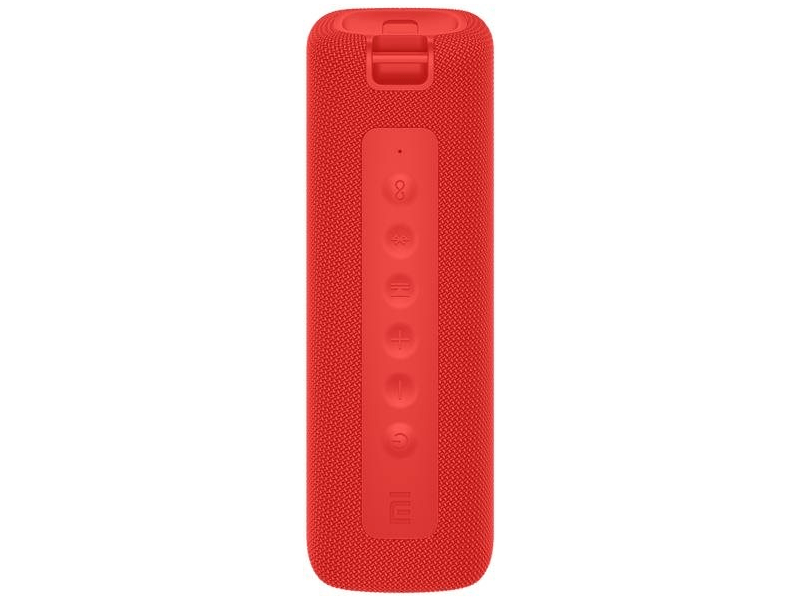 Mi Portable Bluetooth Speaker (16W) QBH4242GL, Piros