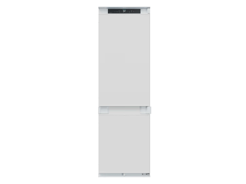 Candy CNBQT5519DW Fresco 600 Beépíthető kombinált hűtőszekrény