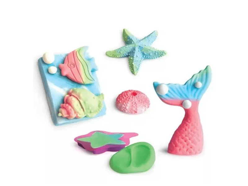 Szappangyurma: tengeralatti világ (223047)