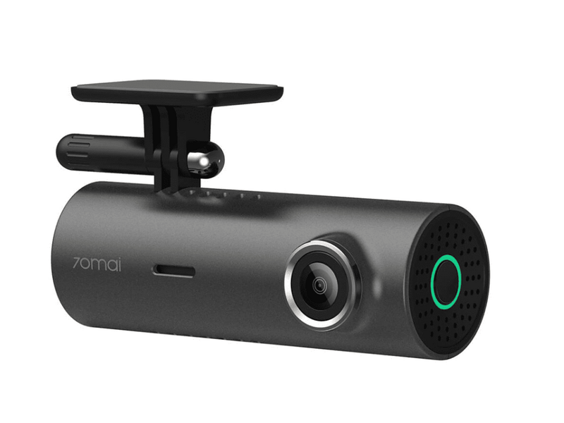 Xiaomi 70mai Dash Cam M300 autós kamera