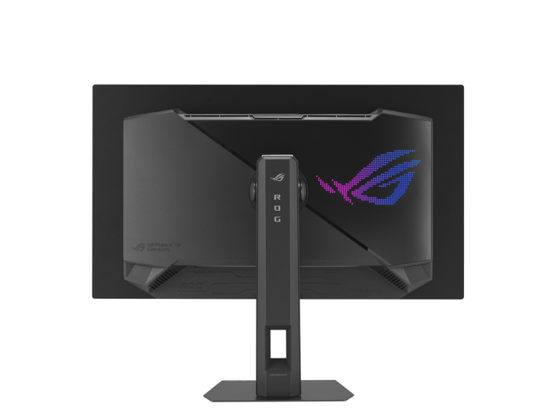 Asus ROG Strix OLED XG27AQDPG 27