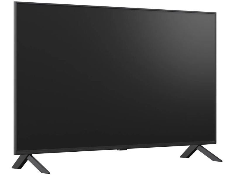 QNED Smart LED TV, 4K UHD, HDR, webOS