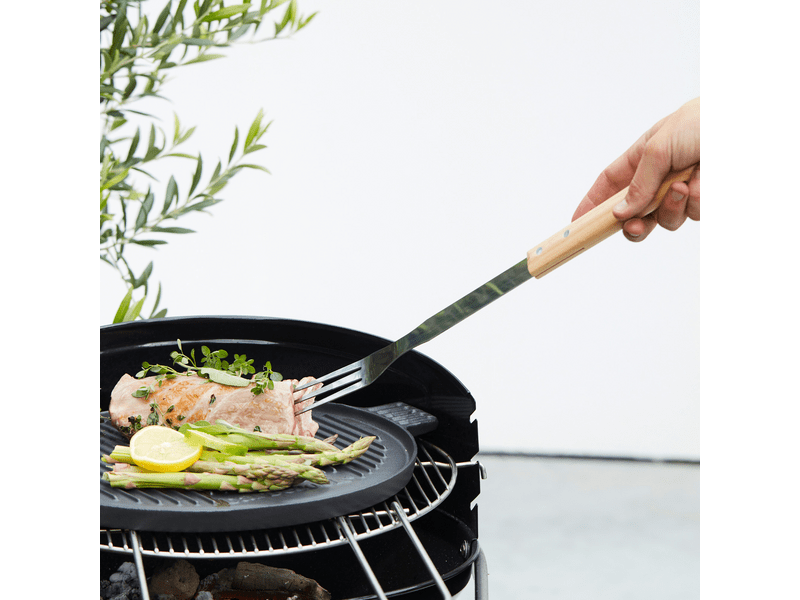 Barbecook bc-acc-7072 Vilica za roštilj od nehrđajućeg čelika