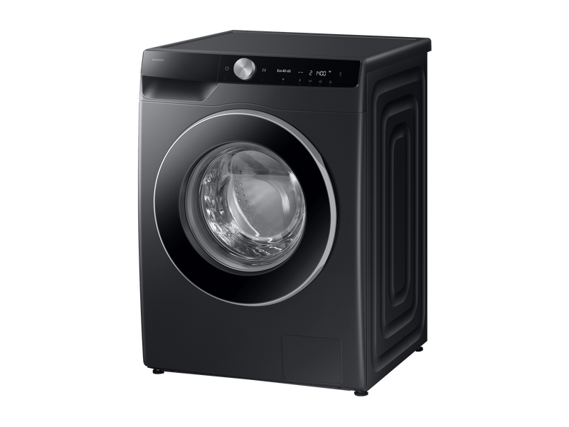 Samsung WW90DG6U85LBU4 Elöltöltős mosógép