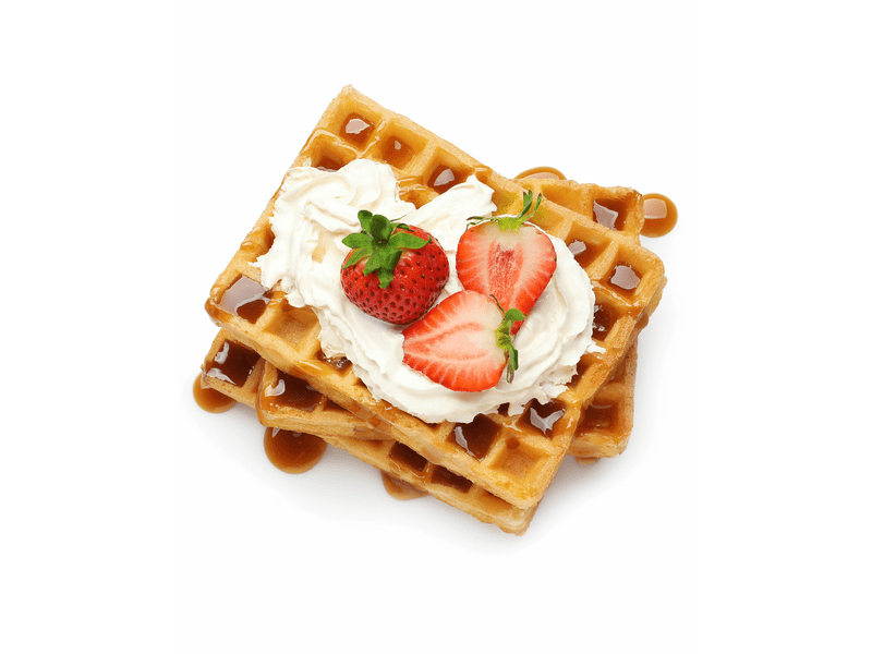 Sage SGR001 Gofrisütő lap