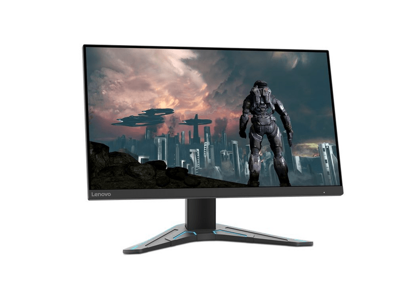 Lenovo G24-20 IPS FullHD Monitor (66CFGAC1EU)