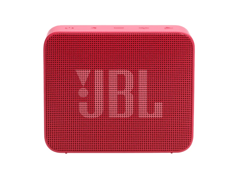 JBL Go Essential 2 Bluetooth zvučnik, crveni