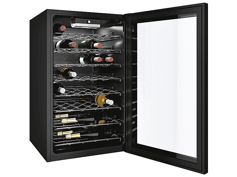 Candy CWC 150 EM/NF Borhűtő