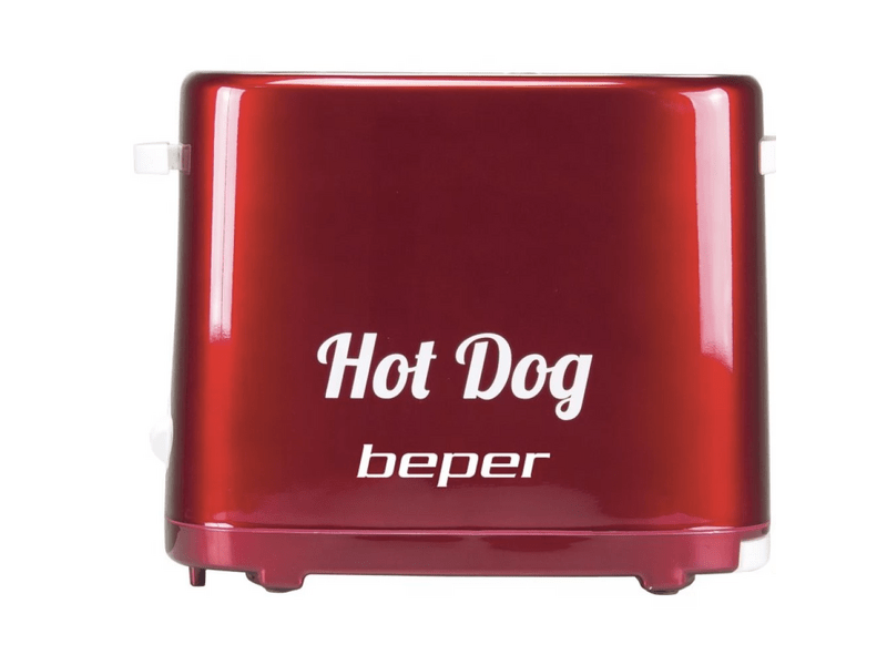 Beper BT.150Y Hotdog készítő