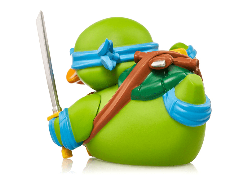 Numskull Tubbz - Teenage Mutant Ninja Turtles