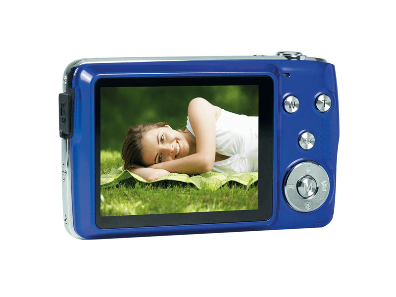 AgfaPhoto Realishot DC8200, kék