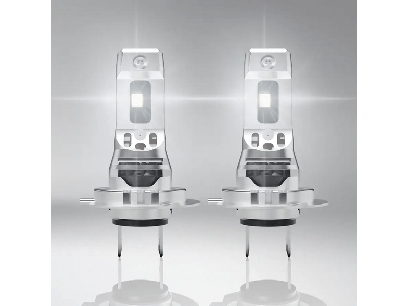 Osram Night Breaker LED Speed H7, 2 db (64210DWNBSP-2HB)