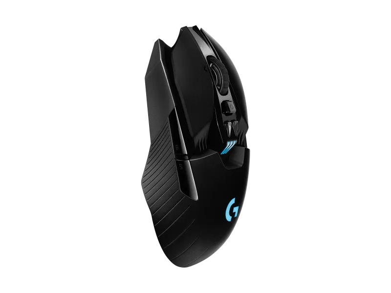 Logitech G903 Lightspeed Vezeték nélküli egér
