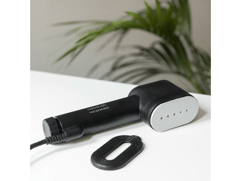 Cecotec Fast&Furious 4010 Vital ručni aparat na paru