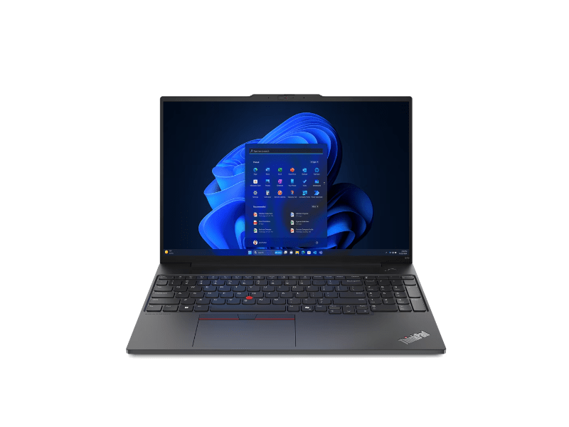 Lenovo ThinkPad E16 G2 21MA002WHV 16