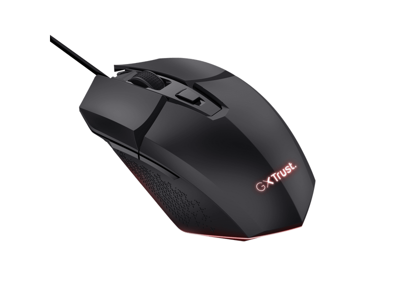 Trust GXT109 Felox žični gaming miš 25036, crni